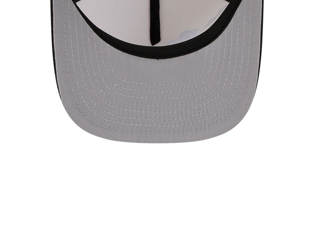 New Era Los Angeles Lakers HWC 9Fifty A Frame Snapback Casquette