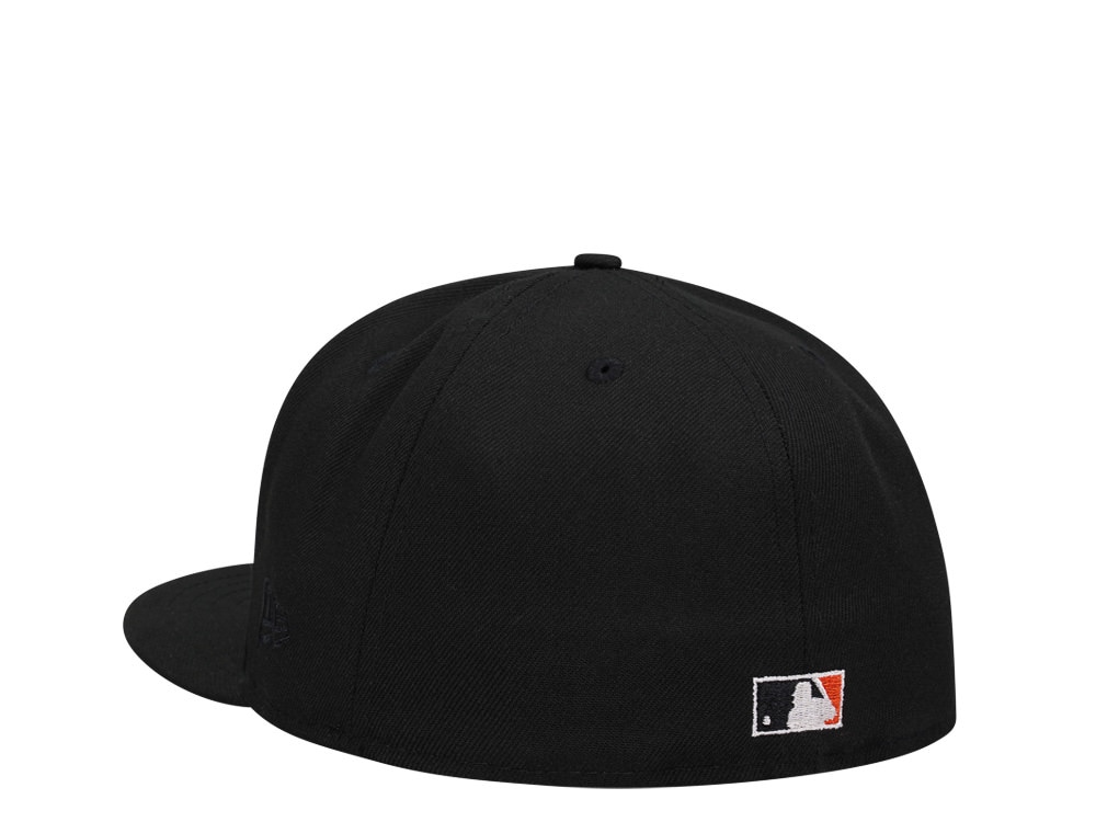 New Era Cincinnati Reds World Series 1975 Color Flip Edition 59Fifty Fitted Casquette