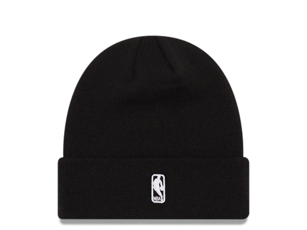 New Era Brooklyn Nets Logo Chapeaux