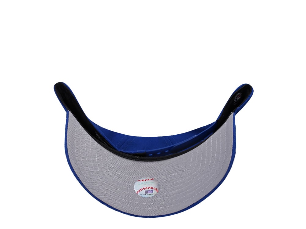 New Era Los Angeles Dodgers Kanji Japan Edition 9Forty A Frame Snapback Casquette