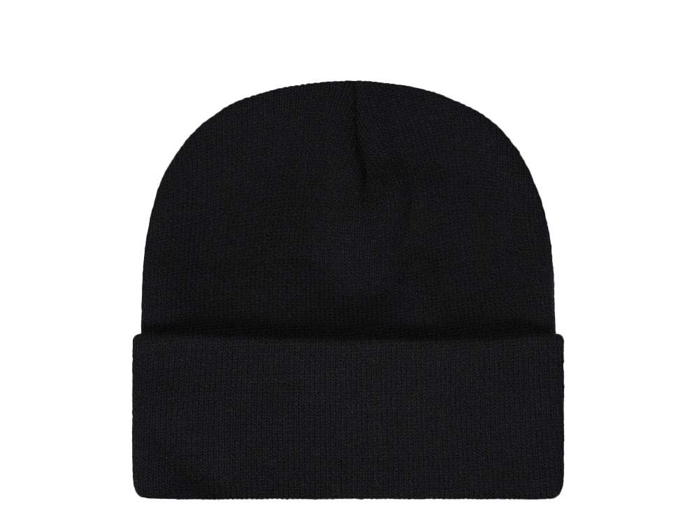 47Brand New York Yankees Black Base Runner Chapeaux
