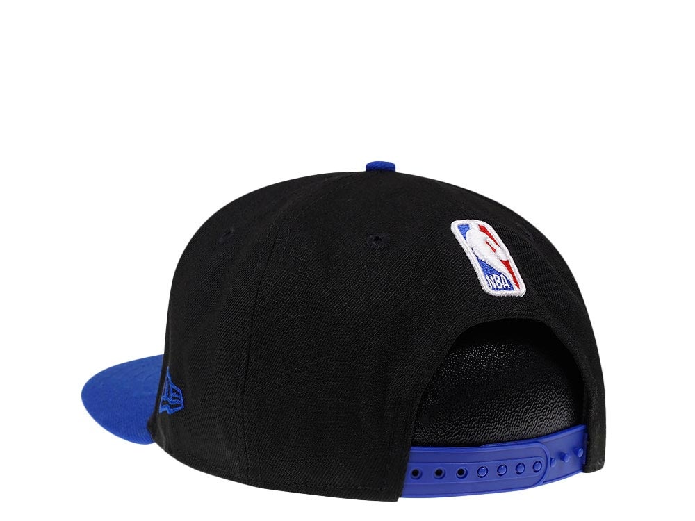 New Era Philadelphia 76ers NBA TIP-OFF Edition 9Fifty Snapback Casquette