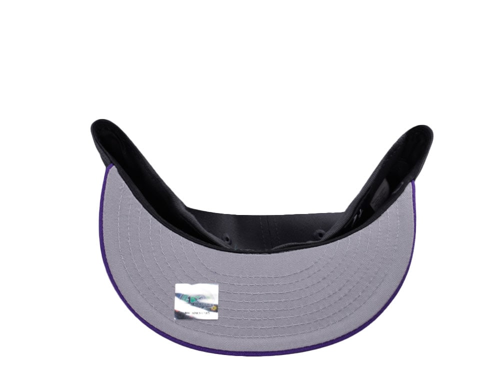 New Era New Hampshire Space Potatoes Two Tone Edition 59Fifty Fitted Casquette