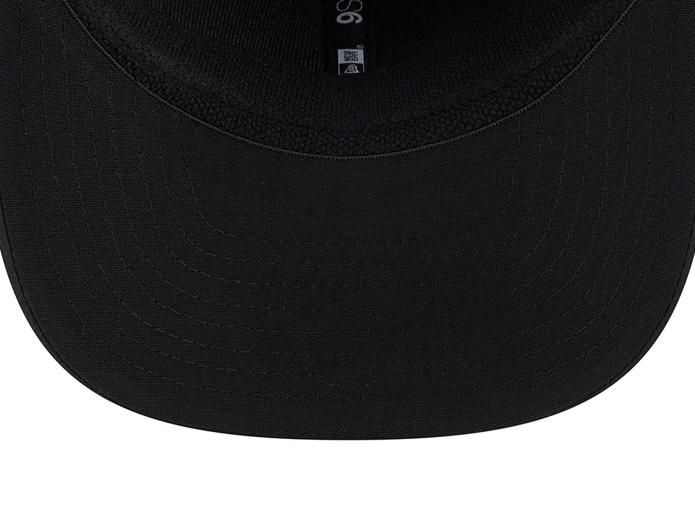 New Era Pittsburgh Steelers NFL Salute to Service 2026 Digi Camo Black 9Seventy Stretch Snapback Casquette