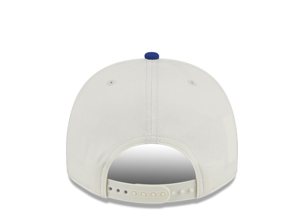 New Era New York Islanders Chainstitch 9Fifty A Frame Snapback Casquette