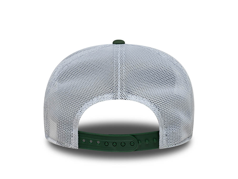 New Era New York Jets Green 9Seventy Snapback Casquette