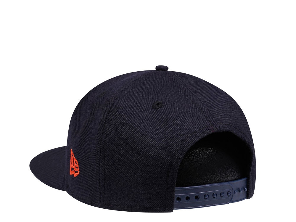 New Era Detroit Tigers All Star Game 2005 9Fifty Snapback Casquette