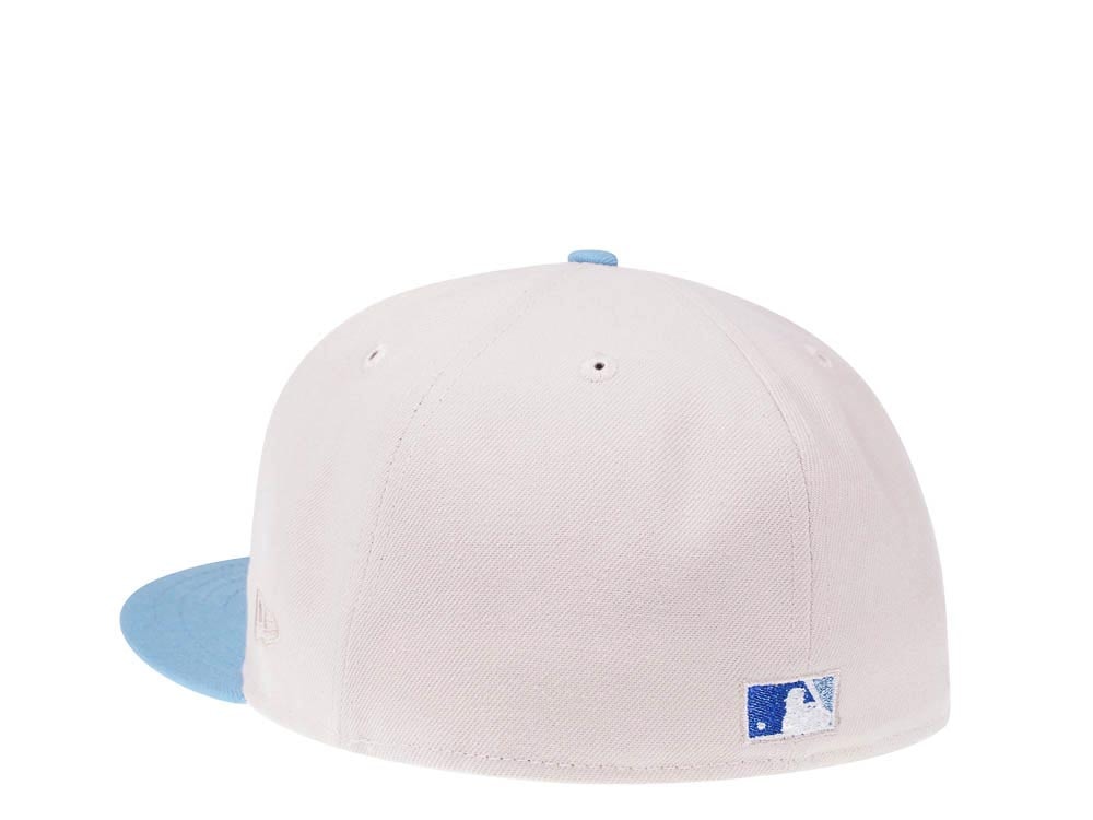 New Era Colorado Rockies Coors Field 1995 Iced Two Tone Prime Edition 59Fifty Fitted Casquette