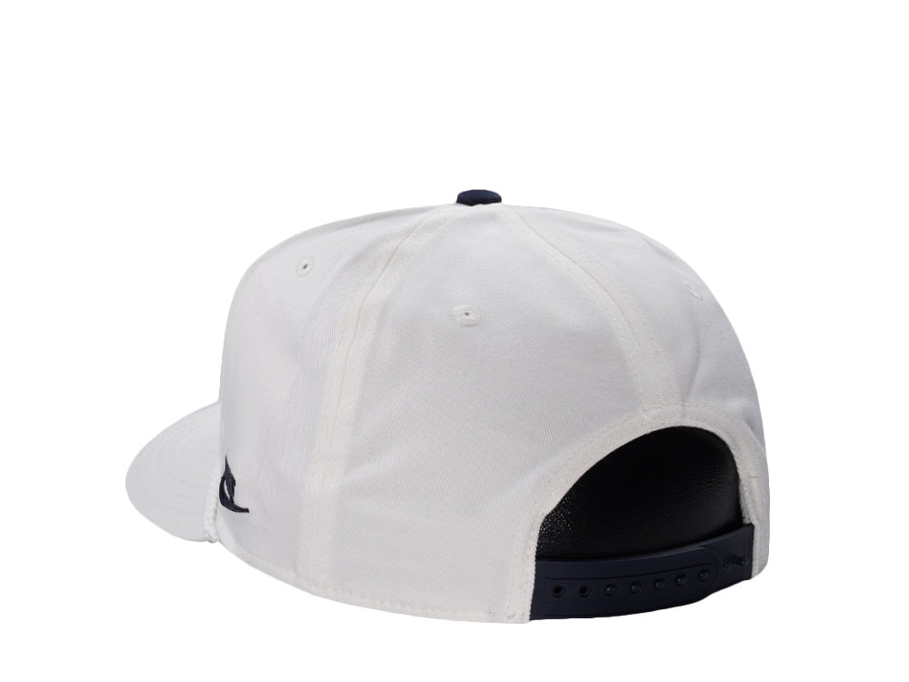 Nike Boston Red Sox 1969 Cooperstown White Edition Snapback Casquette