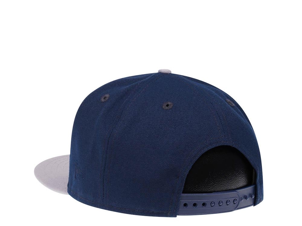 New Era Dallas Cowboys Two Tone Throwback Edition 9Fifty Snapback Casquette
