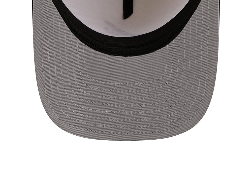 New Era Atlanta Braves America 250th Anniversary Edition 9Fifty A Frame Snapback Casquette