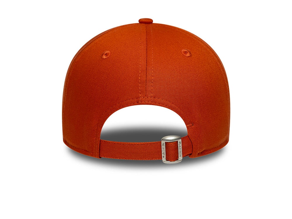 New Era Barcelona Fc Seasonal 9Forty Strapback Casquette