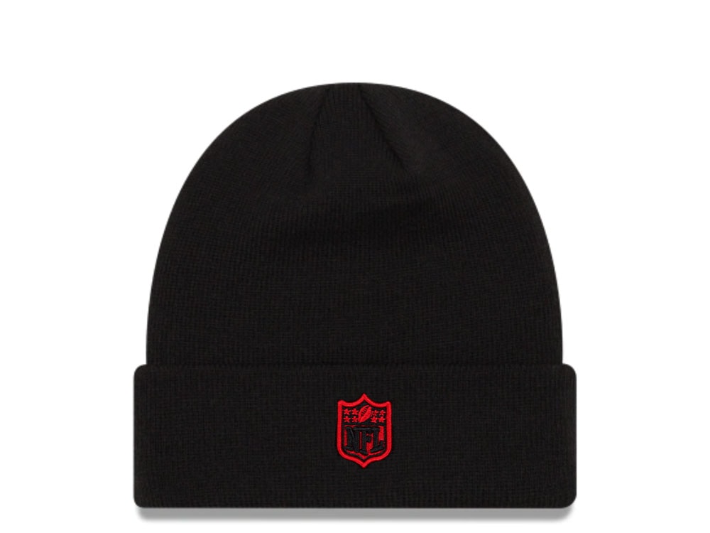 New Era Tampa Bay Buccaneers Logo Chapeaux