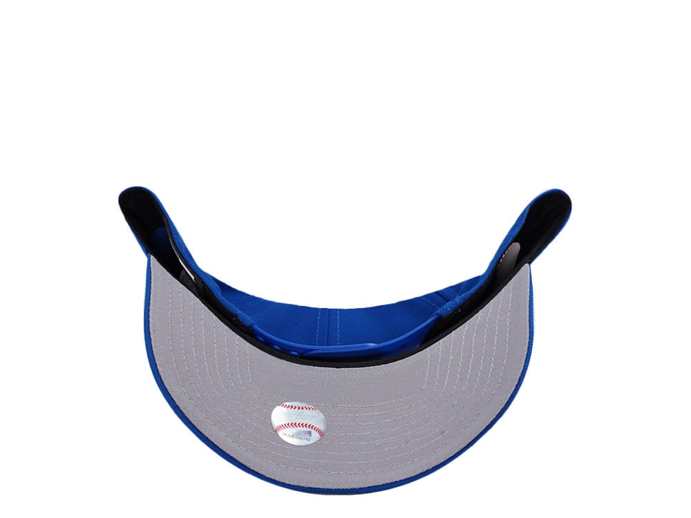 New Era Chicago White Sox Comiskey Park Cool Breeze Prime Edition 9Forty A Frame Snapback Casquette