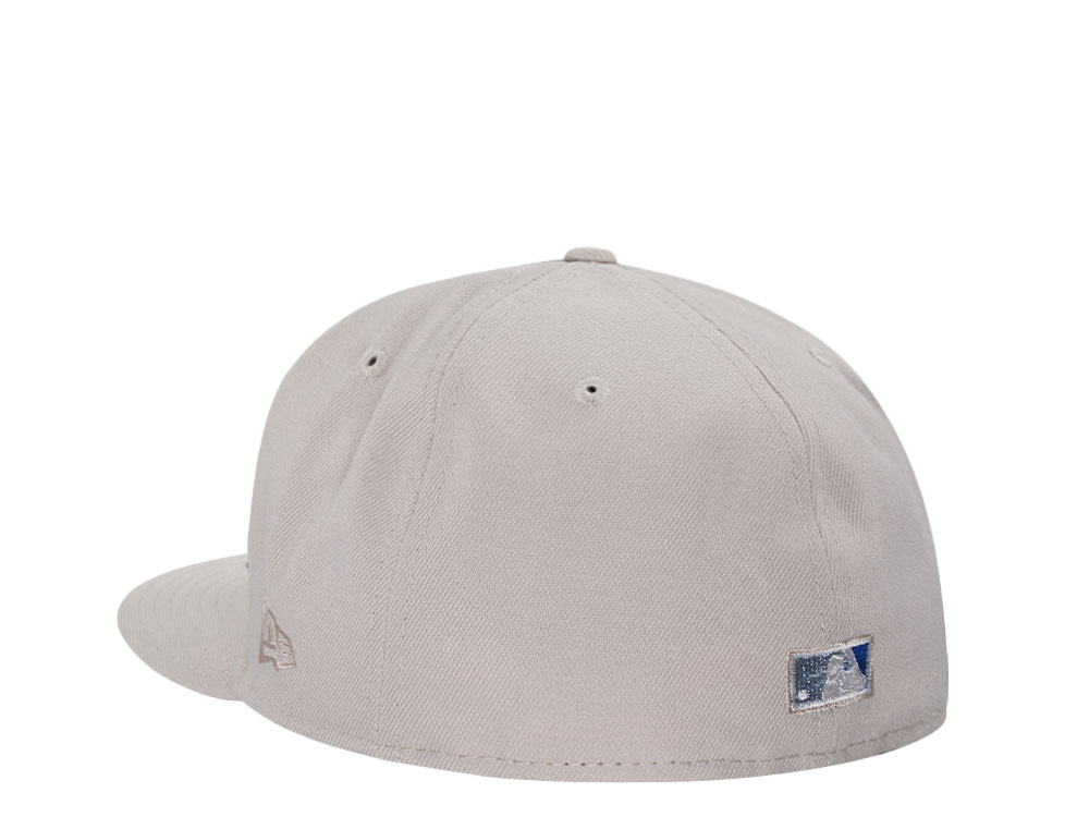 New Era Arizona Diamondbacks 20th Anniversary Icy Edition 59Fifty Fitted Casquette