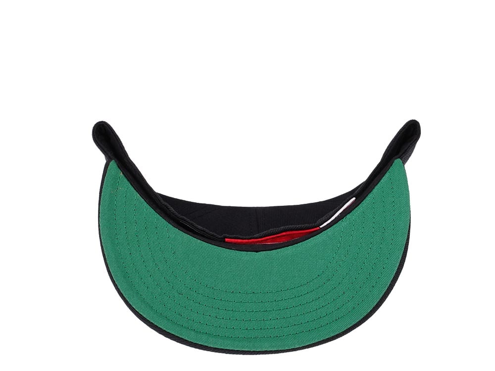 American Needle Pittsburgh Penguins Classic Fitted Casquette