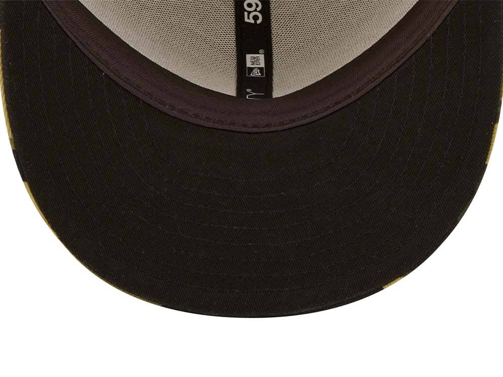 New Era Colorado Rockies Armed Forces Day 2022 59Fifty Fitted Casquette