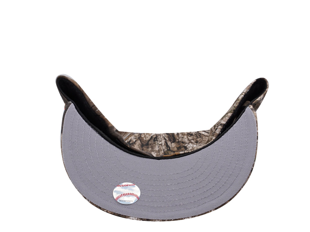New Era Arizona Diamondbacks Inaugural Season 1998 Realtree APX Prime Edition 59Fifty Fitted Casquette