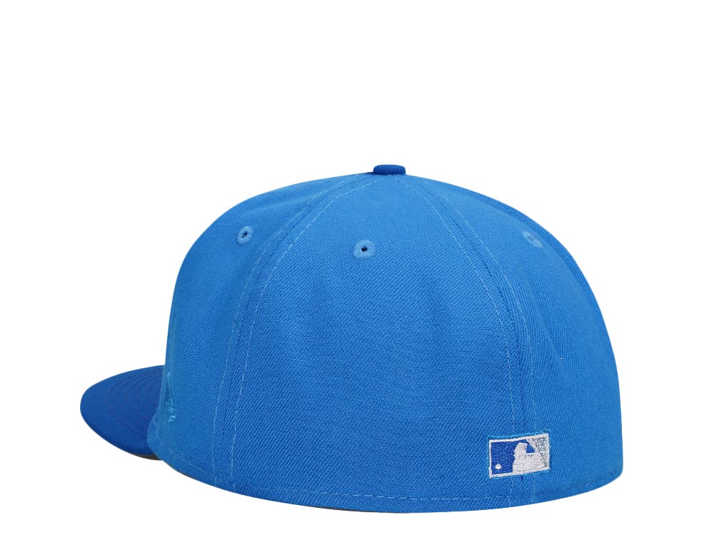 New Era Arizona Diamondbacks Inaugural Season 1998 Iced Sneaky Two Tone Edition 59Fifty Fitted Casquette