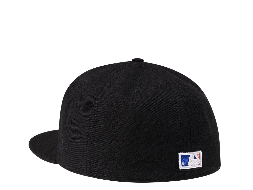 New Era New York Mets Subway Series Peach Edition 59Fifty Fitted Casquette