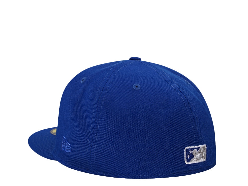New Era Omaha Royals Prime Throwback Edition 59Fifty Fitted Casquette