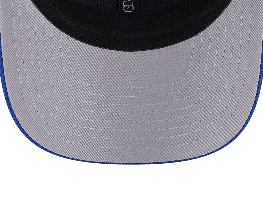 New Era Dallas Mavericks HWC Edition 9Seventy Trucker Snapback Casquette