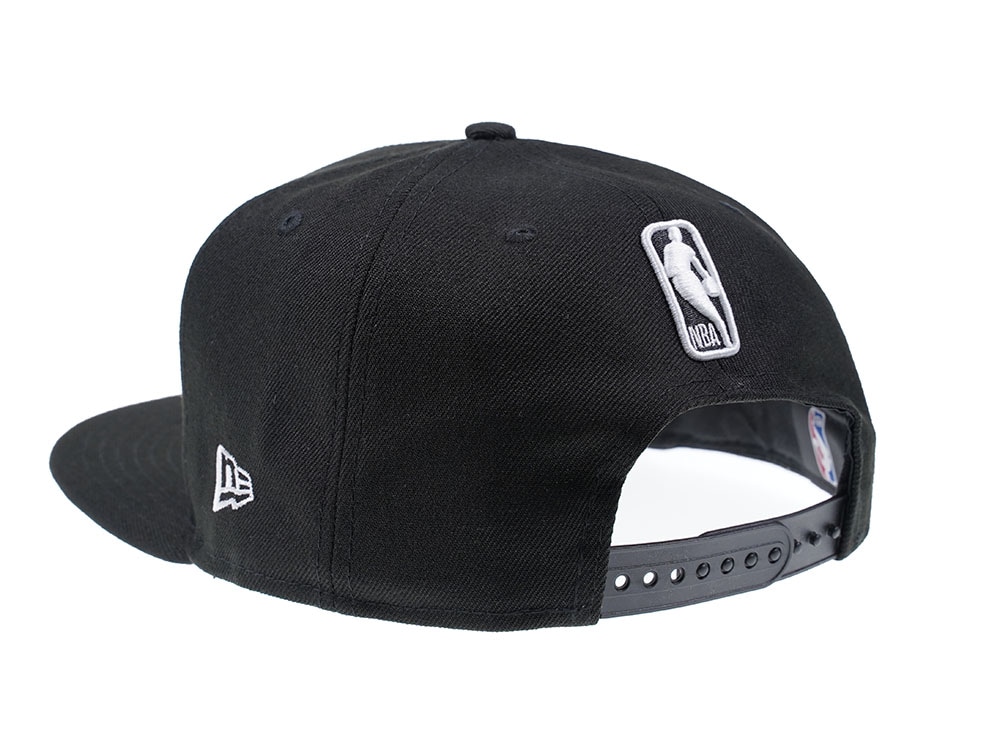 New Era Brooklyn Nets Bed Stuy Edition 9Fifty Snapback Casquette