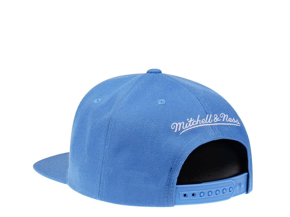 Mitchell & Ness Cleveland Cavaliers Hardwood Classics Snapback Casquette