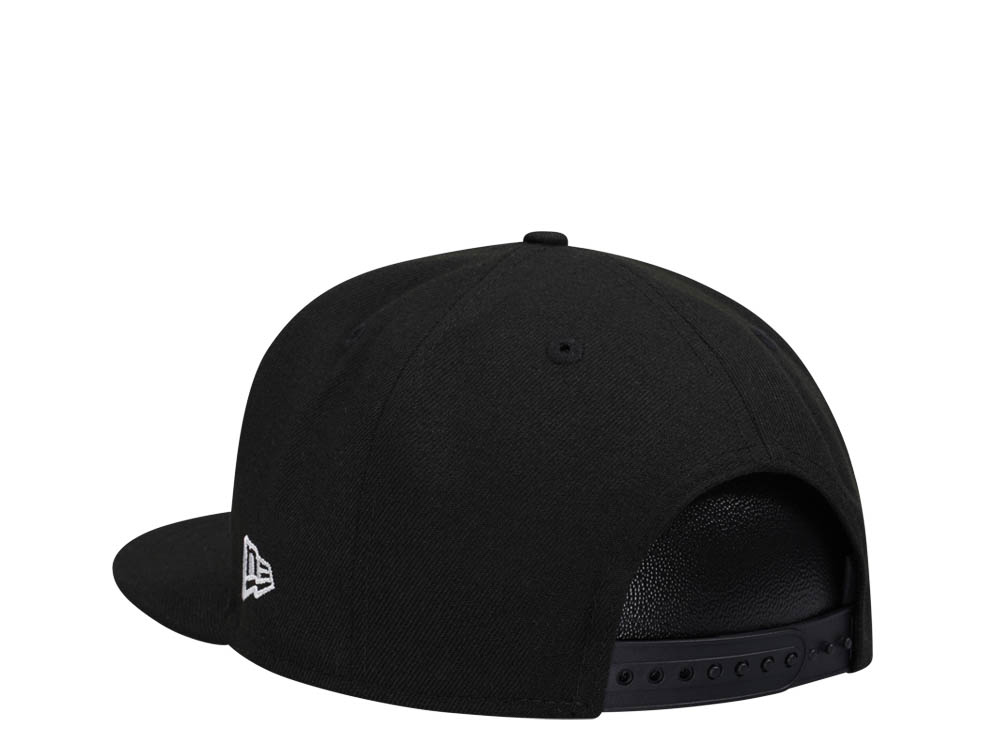 New Era Buffalo Bills 75th Anniversary Classic Edition 9Fifty Snapback Casquette