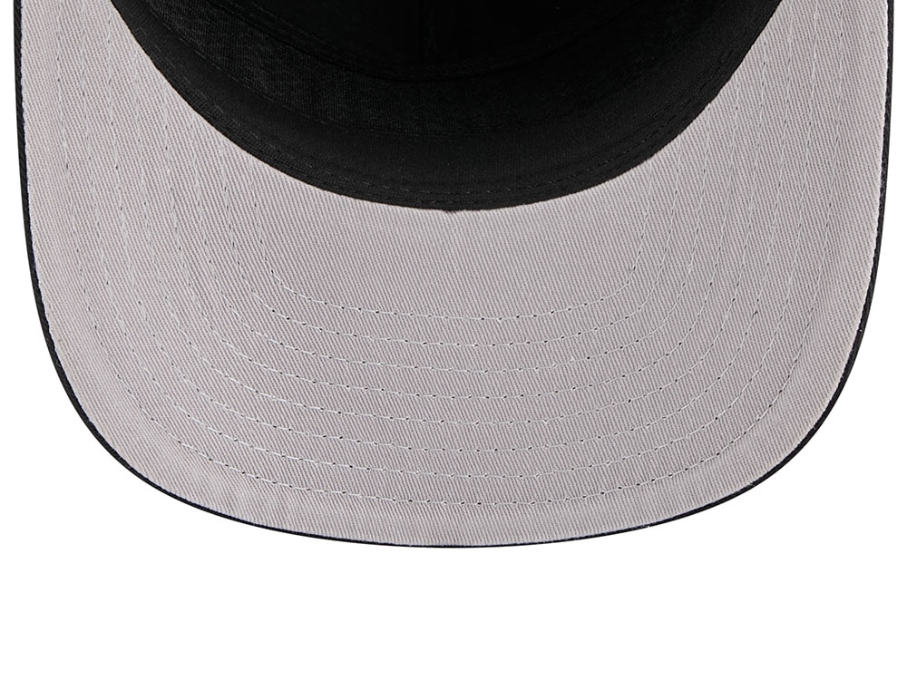 New Era San Francisco Giants 25th Anniversary Championship Black Edition 19Twenty Snapback Casquette