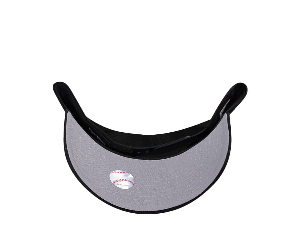 New Era Pittsburgh Pirates All Star Game 2006 Black Classic Edition 9Forty A Frame Snapback Casquette