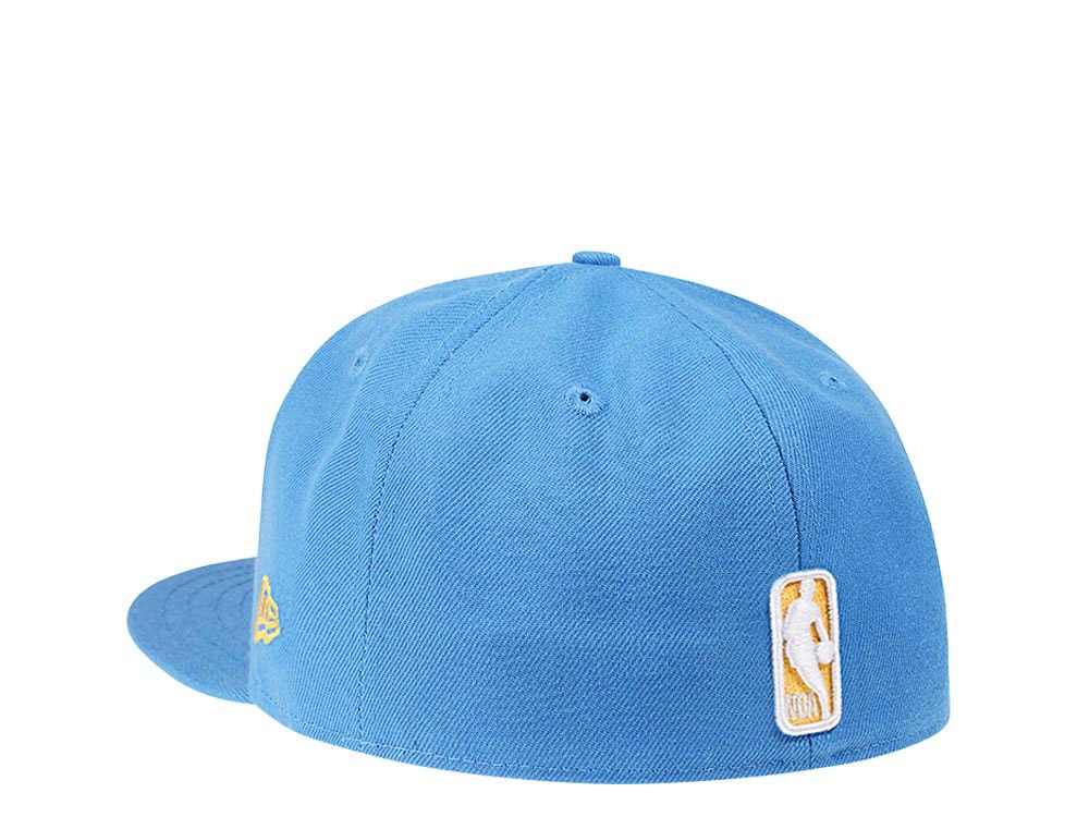 New Era Los Angeles Clippers Color Flip Edition 59Fifty Fitted Casquette