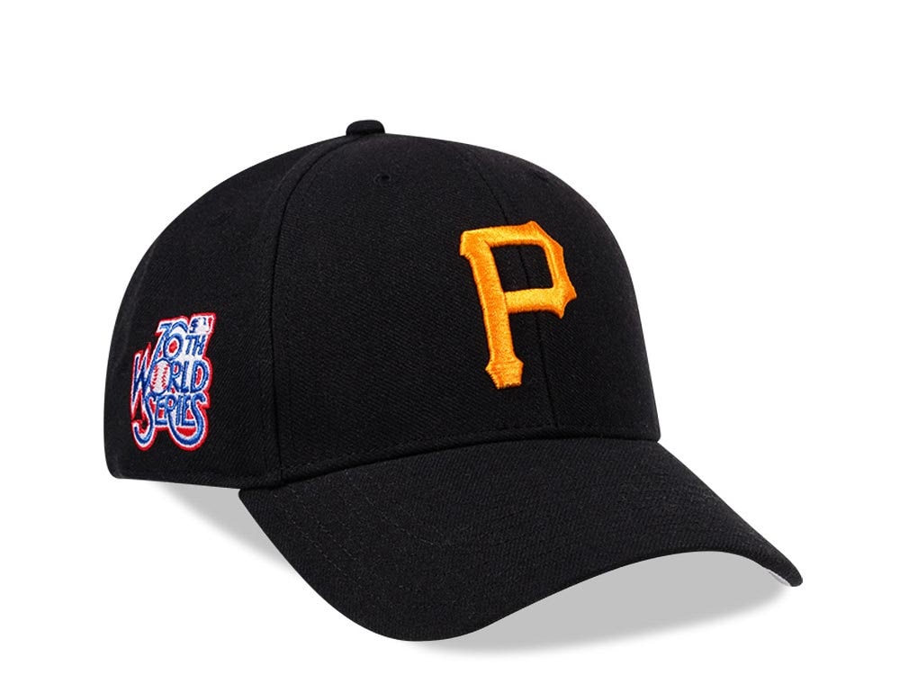 47Brand Pittsburgh Pirates World Series 1979 Classic Snapback Casquette