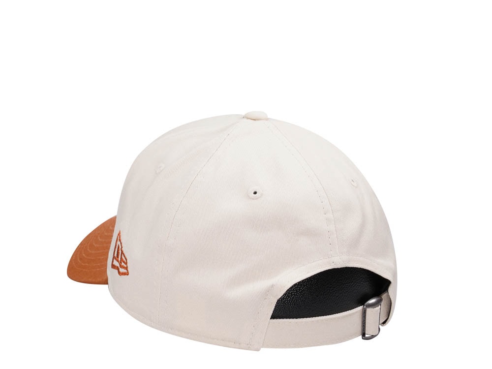New Era New York Yankees World Series 2000 Two Tone Edition 9Forty Strapback Casquette