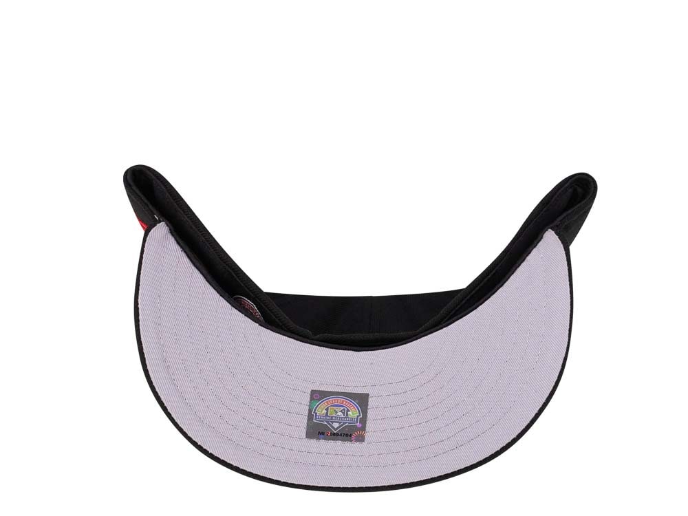 New Era Hagerstown Suns Classic Edition 59Fifty Fitted Casquette