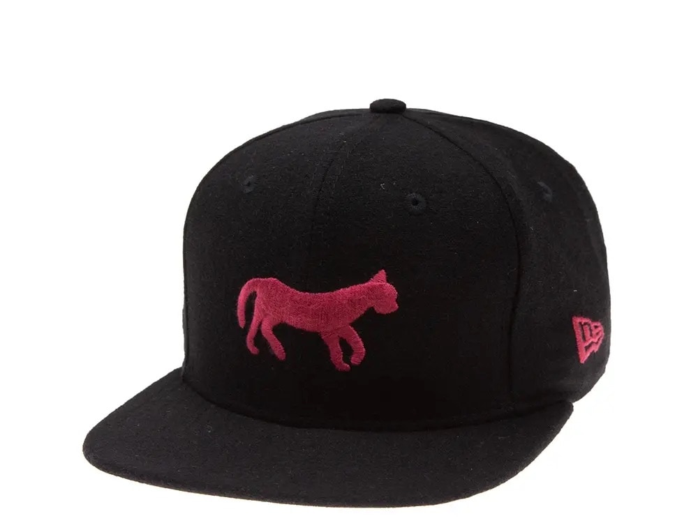 New Era Detroit Tigers Cooperstown 9Fifty Strapback Casquette