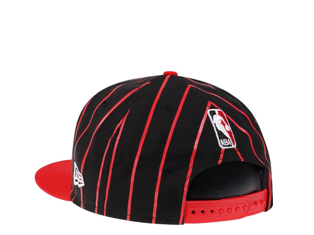 New Era Houston Rockets City Arch Edition 9Fifty Snapback Casquette