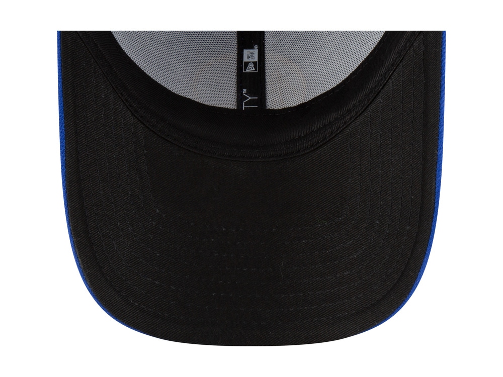 New Era Golden State Warriors The League Blue Prime Edition 9Forty Adjustable Casquette