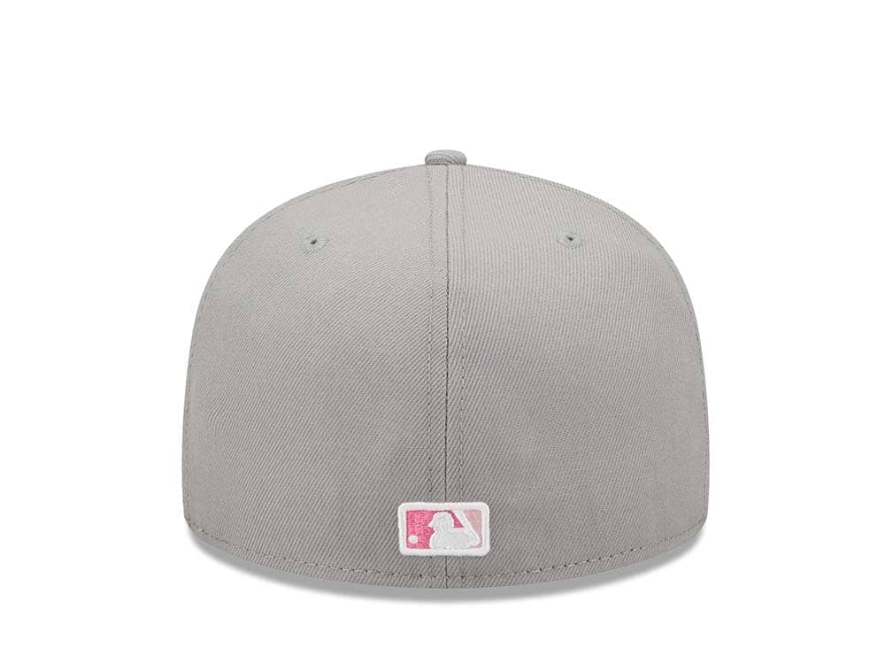 New Era Milwaukee Brewers Mothers Day 2022 59Fifty Fitted Casquette