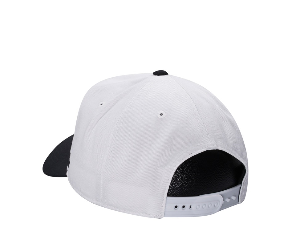 47Brand Boston Bruins 2011 Stanley Cup White Vintage Hitch Snapback Casquette