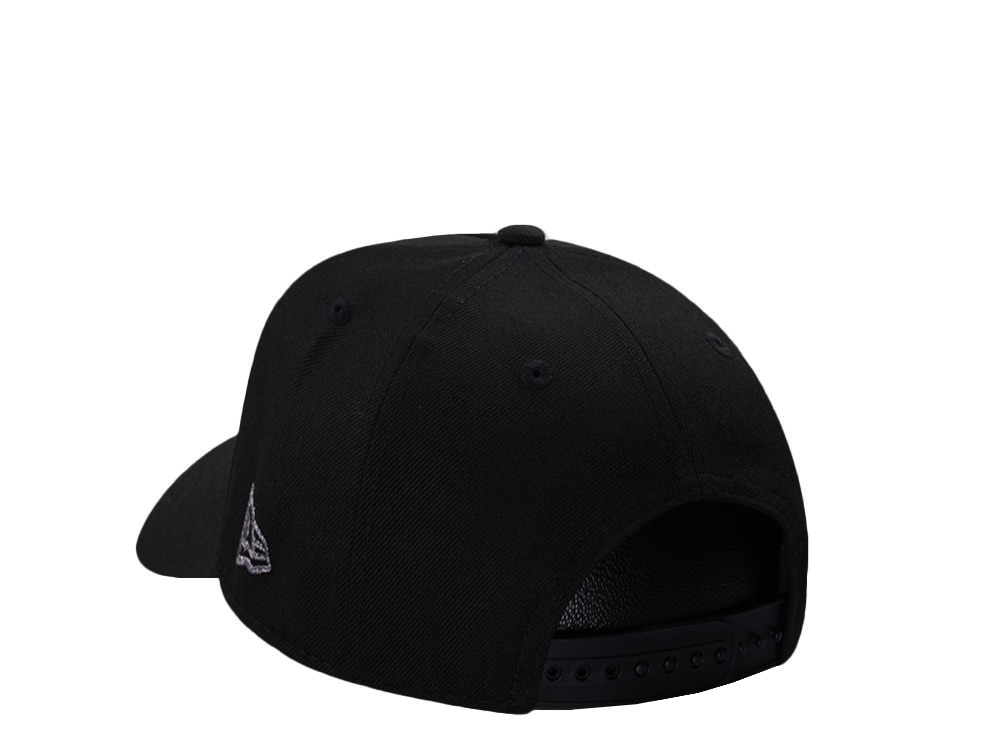 New Era Boston Red Sox All Star Game 1961 Black Prime Edition 9Forty A Frame Snapback Casquette