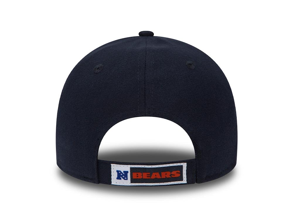 New Era 9forty Chicago Bears The League Casquette