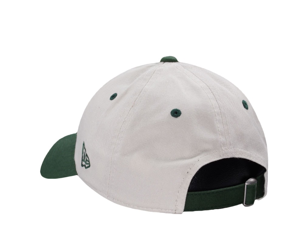 New Era Liverpool FC Contrast 9Twenty Strapback Casquette