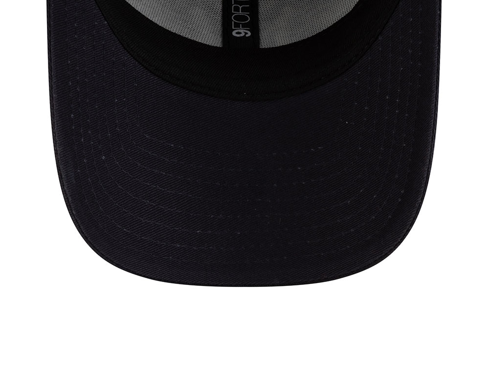 New Era New York Yankees Outdoor Icon Navy Prime Edition 9Forty Adjustable Casquette