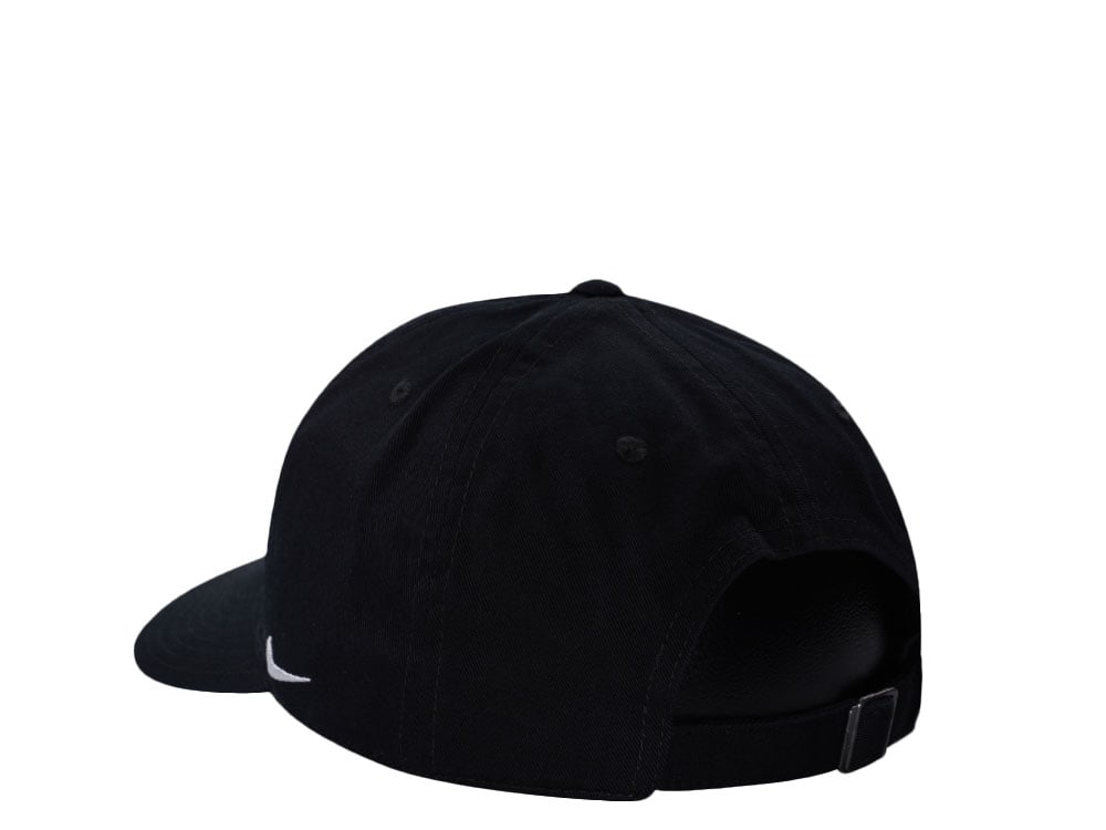 Nike Pittsburgh Pirates Club Black Edition Strapback Casquette