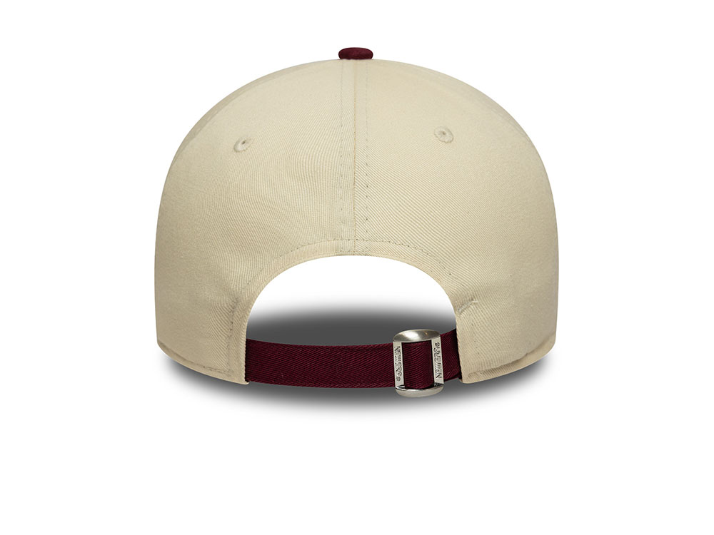 New Era Garfield Two Tone Edition 9Twenty Strapback Casquette