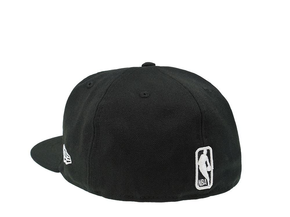 New Era Toronto Raptors City Gold Edition 59Fifty Fitted Casquette