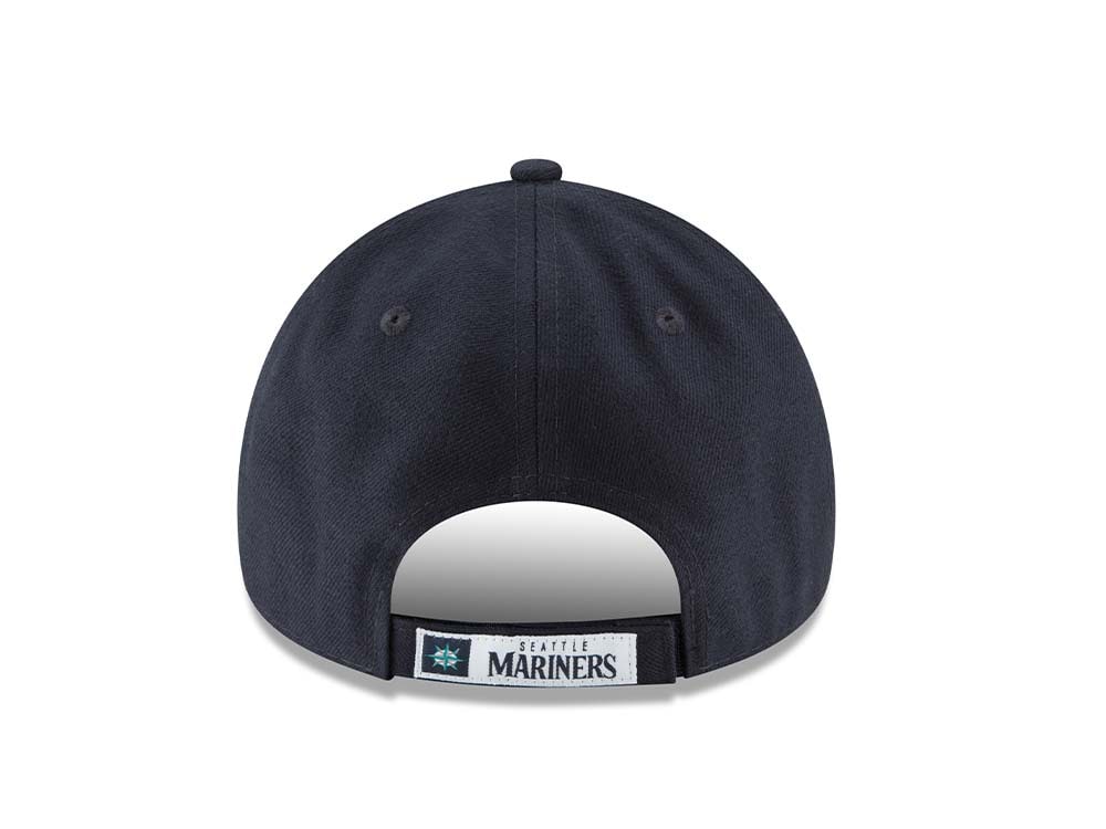 New Era 9forty Seattle Mariners The League Casquette