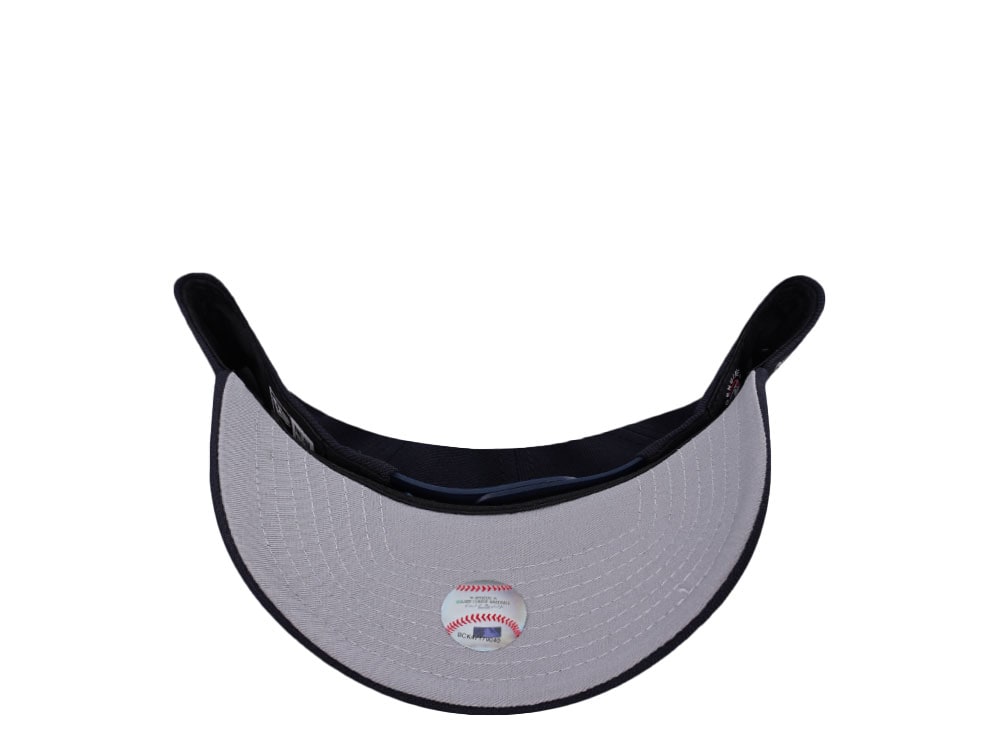 New Era New York Yankees All Rise for the Judge Prime Edition 9Forty A Frame Snapback Casquette