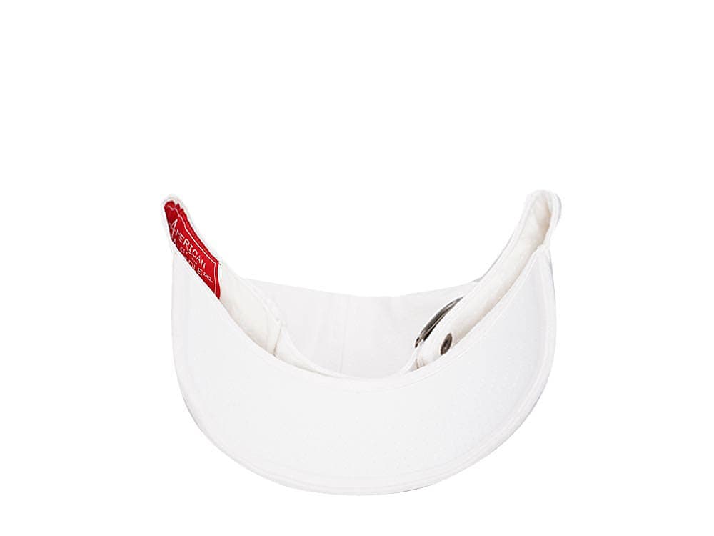 American Needle Cauliflower Foodie Dadhat Strapback Casquette